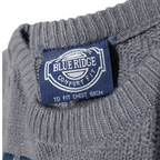 Blueridge Sweater - Funkify
