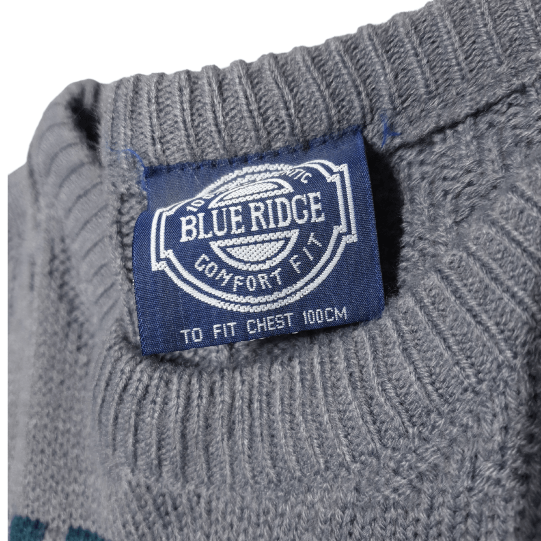 Blueridge Sweater - Funkify