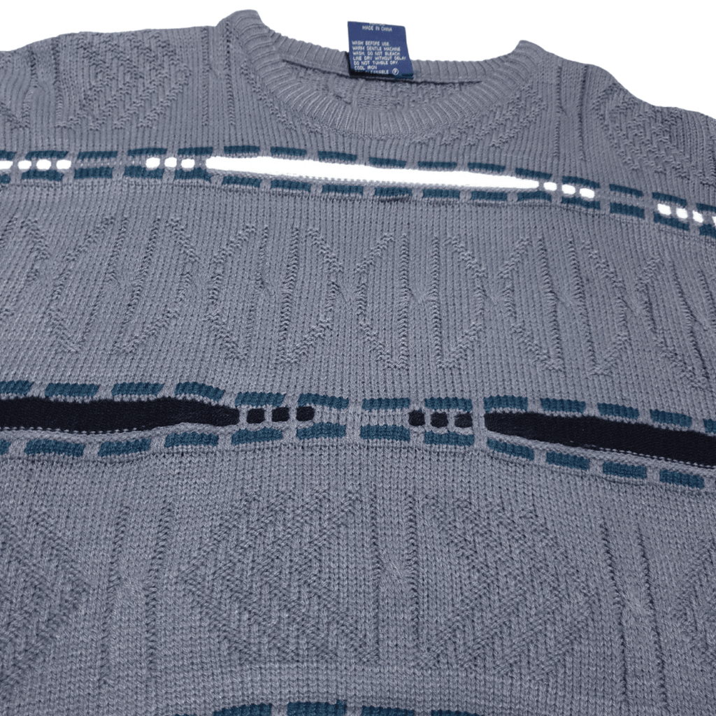 Blueridge Sweater - Funkify