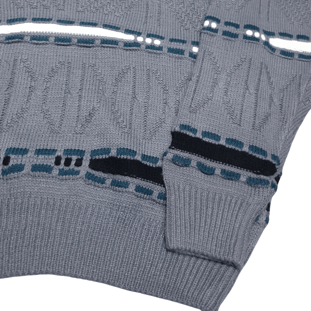 Blueridge Sweater - Funkify
