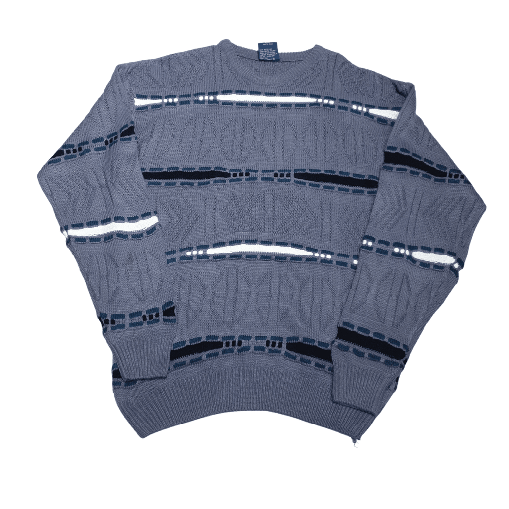 Blueridge Sweater - Funkify