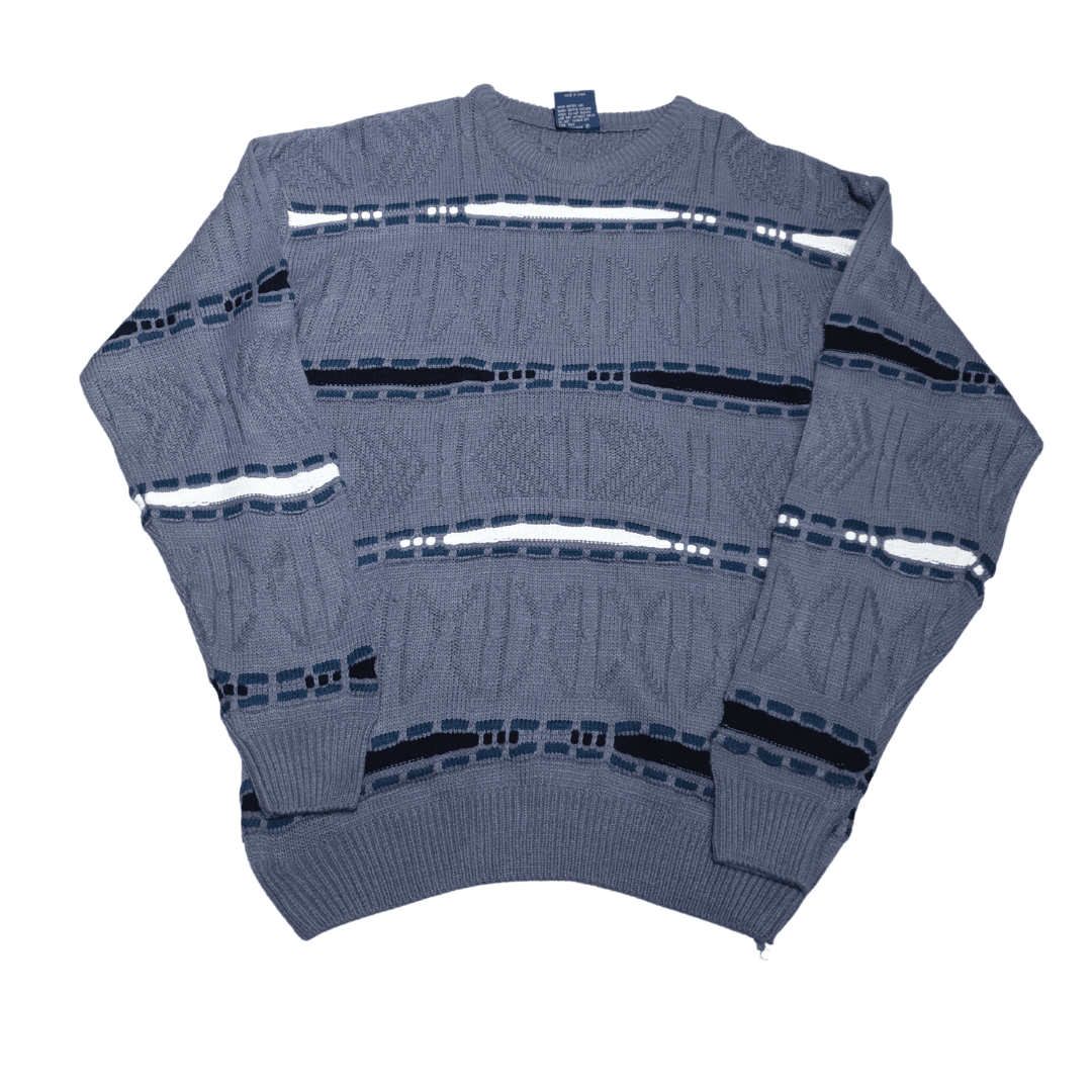 Blueridge Sweater - Funkify