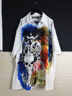 Blues Shirt - Funkify