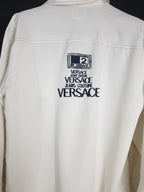 Bootleg Versace Shirt - Funkify