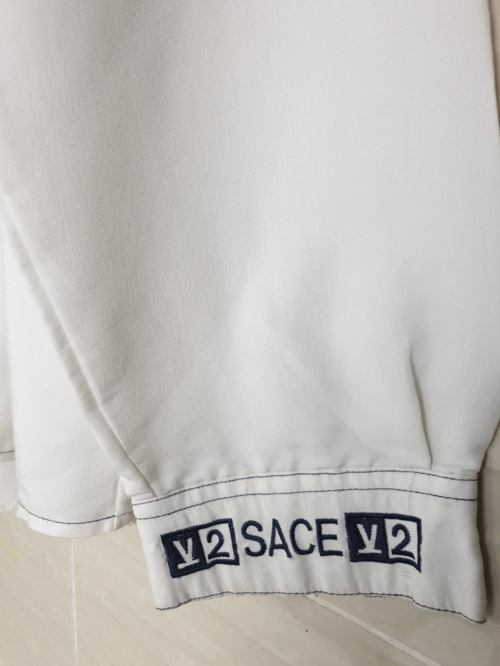 Bootleg Versace Shirt - Funkify