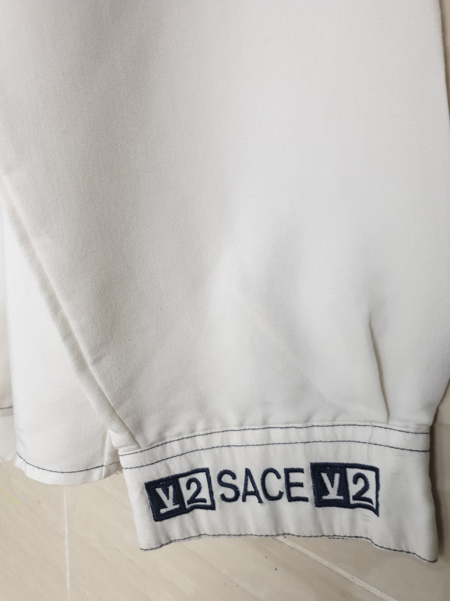 Bootleg Versace Shirt - Funkify