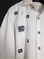 Bootleg Versace Shirt - Funkify