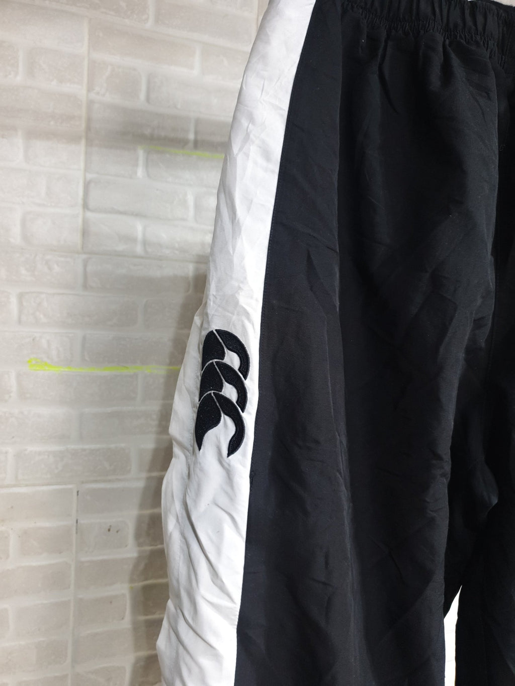 Canterburry Track Pants - Funkify
