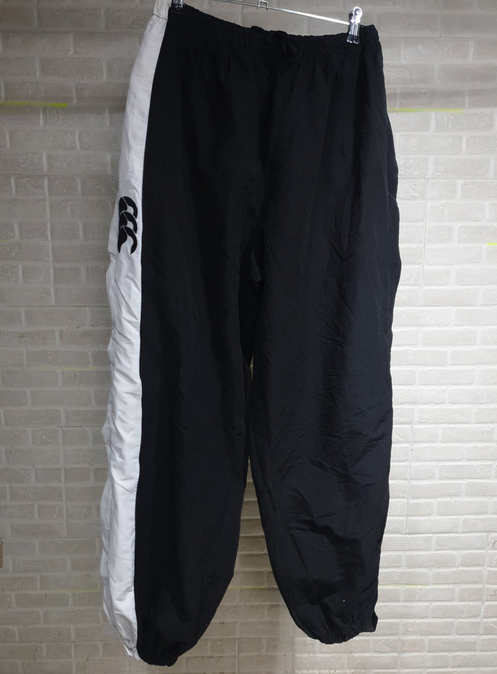 Canterburry Track Pants - Funkify