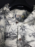 Caribbean Joe Hawaiin Shirt - Funkify