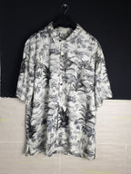 Caribbean Joe Hawaiin Shirt - Funkify