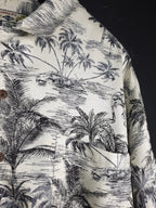 Caribbean Joe Hawaiin Shirt - Funkify
