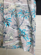 Carlingue Hawaiian Shirt - Funkify