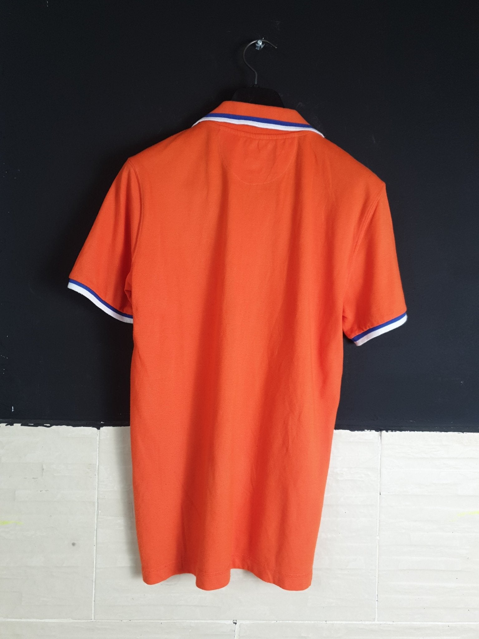Champion Polo Shirt - Funkify