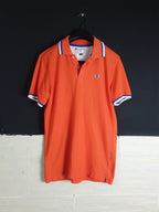 Champion Polo Shirt - Funkify