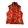 Chinese Style Blouse - Funkify