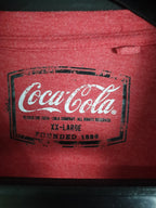 Coca-cola Graphic Tee - Funkify