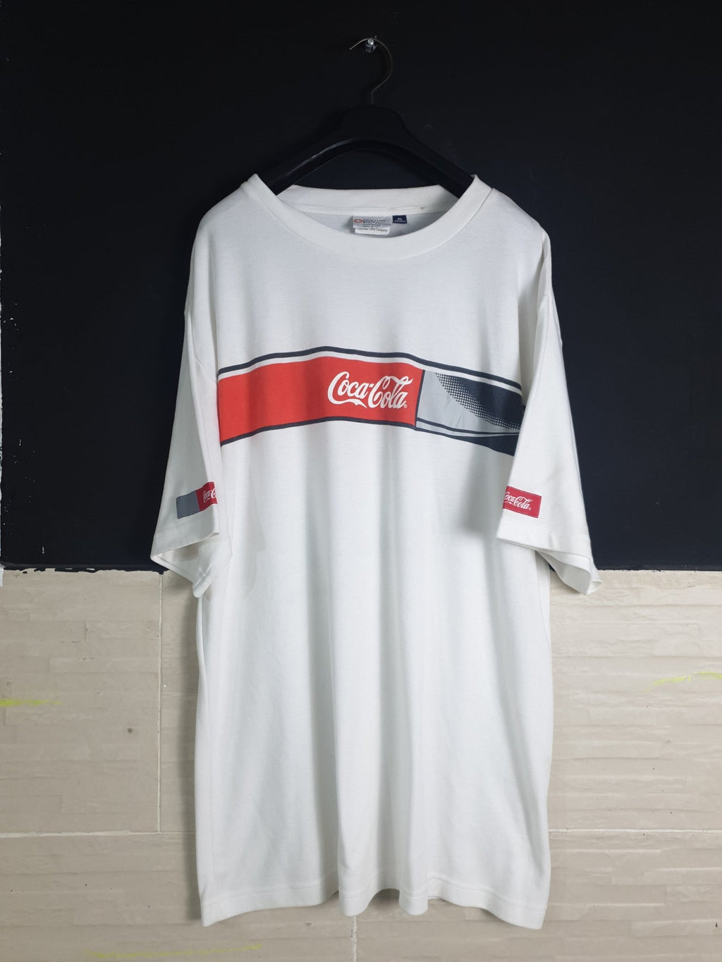 Coca-cola Graphic Tee - Funkify