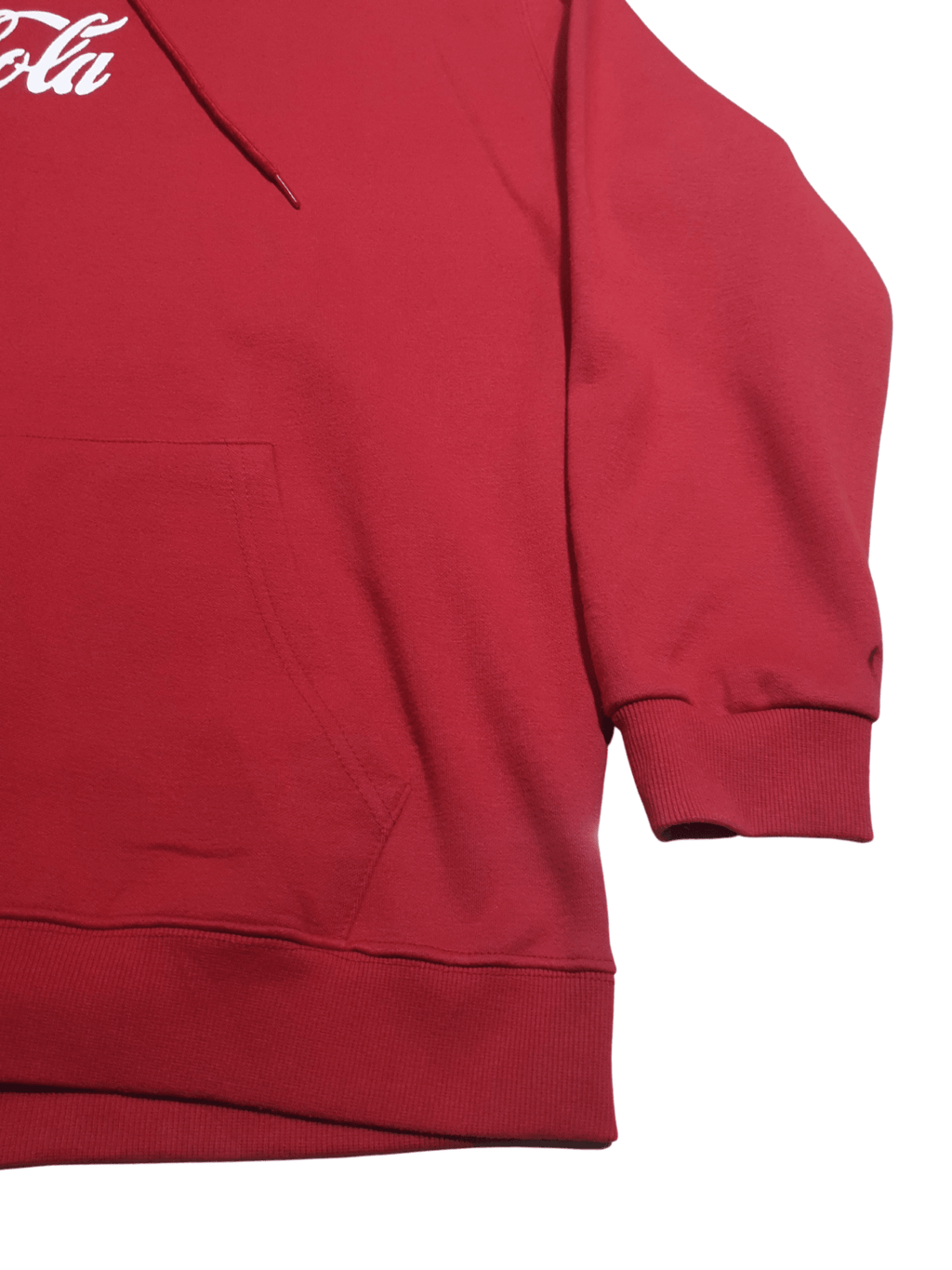 Coca-cola Hoodie - Funkify