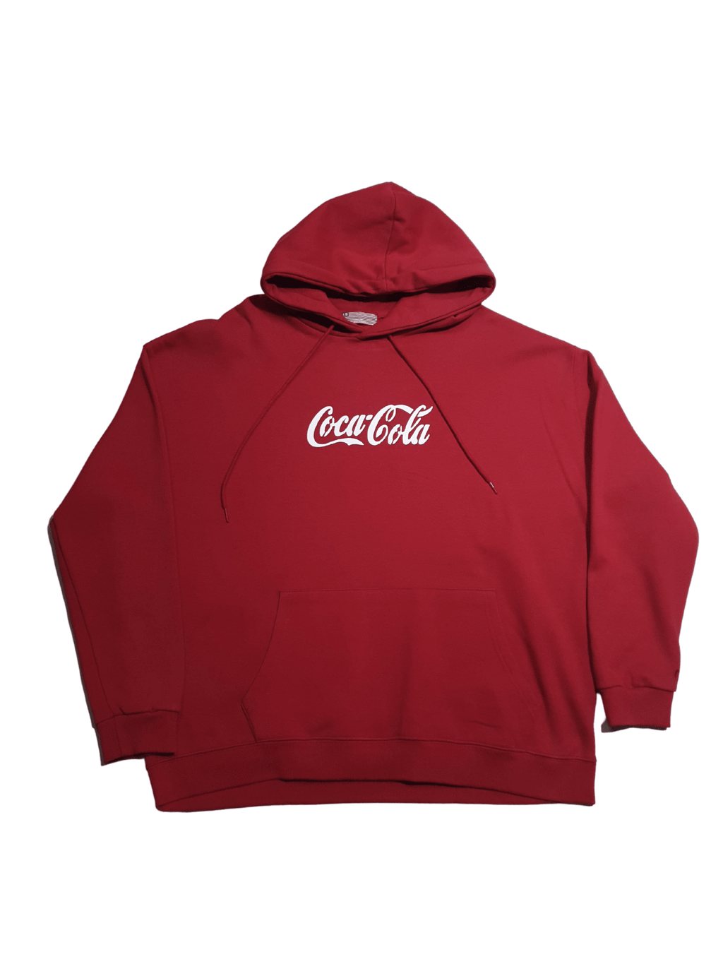 Coca-cola Hoodie - Funkify