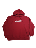 Coca-cola Hoodie - Funkify