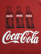 Coca-cola Hoodie - Funkify