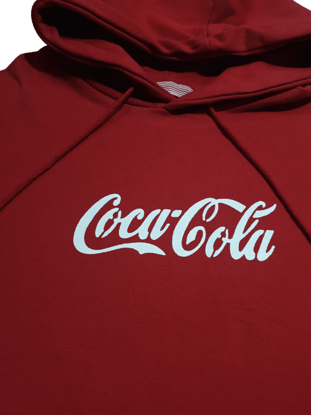 Coca-cola Hoodie - Funkify