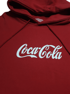 Coca-cola Hoodie - Funkify