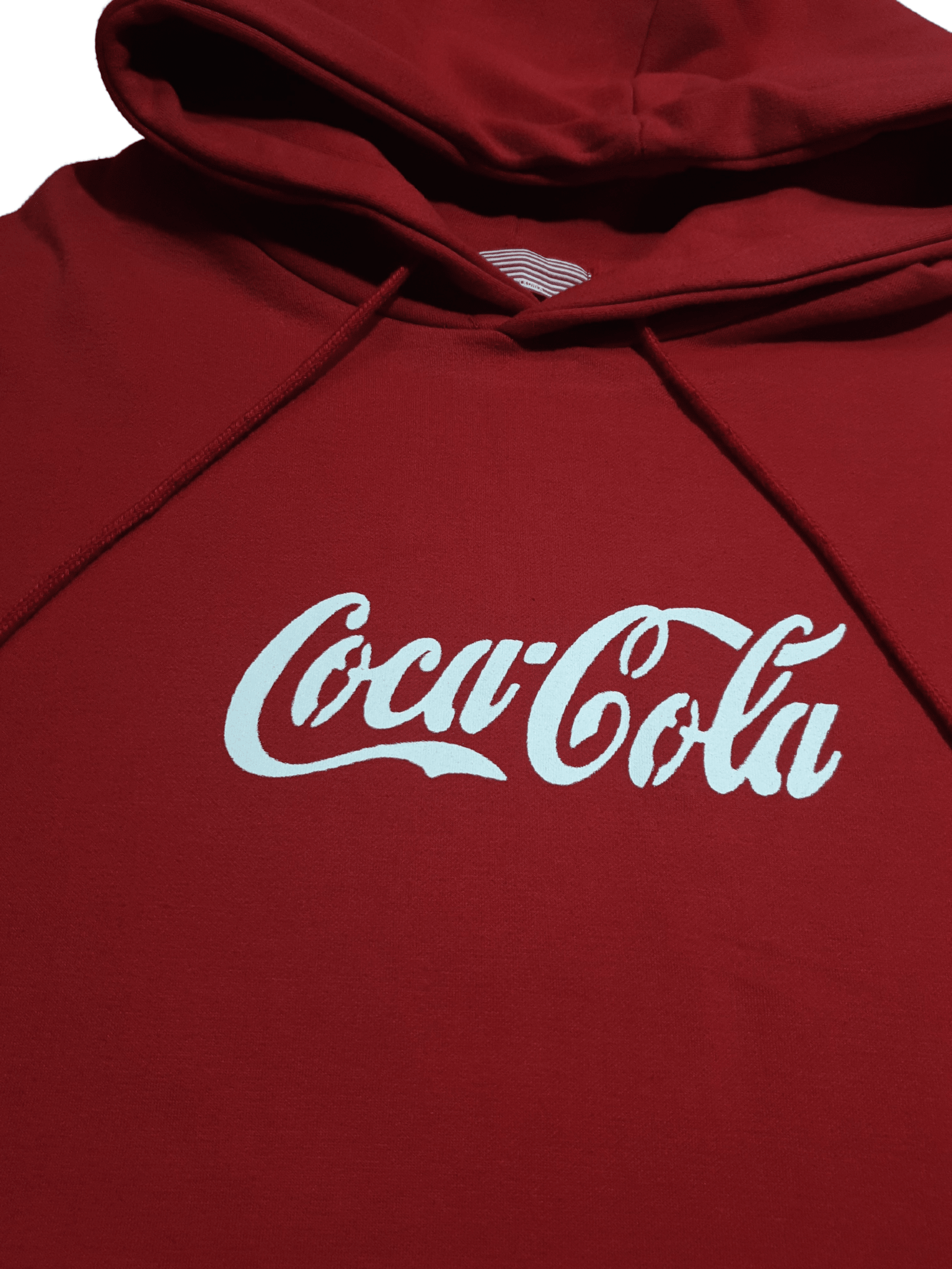 Coca-cola Hoodie - Funkify