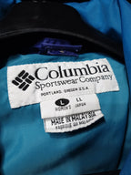 Columbia Jacket - Funkify