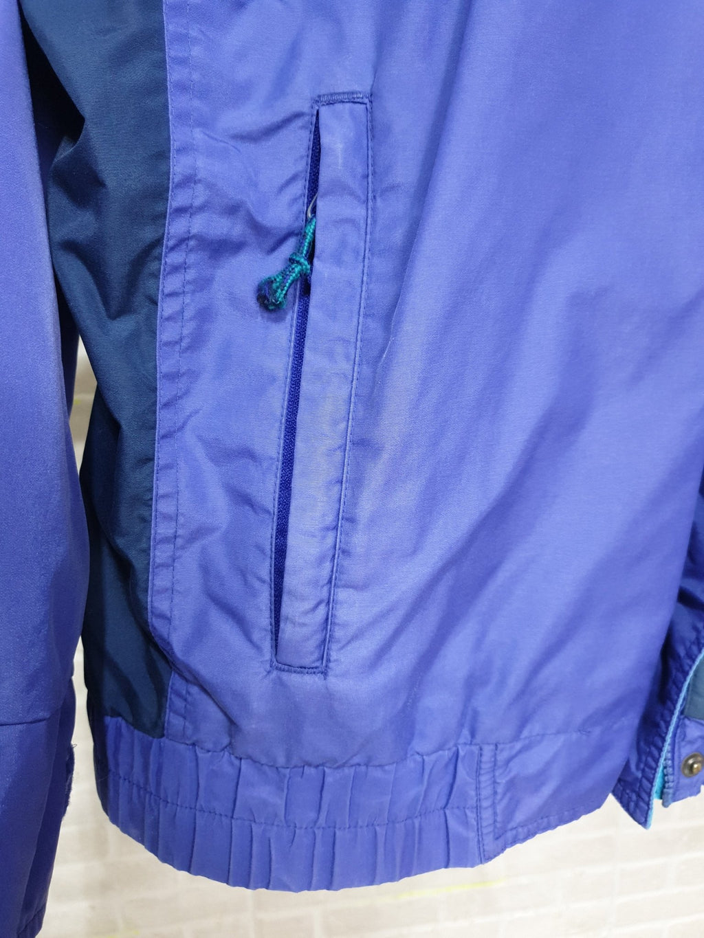 Columbia Jacket - Funkify