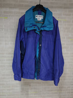 Columbia Jacket - Funkify