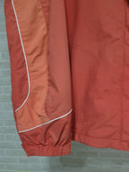 Columbia Peach Jacket with Detachable Hood - Funkify