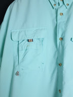 Columbia Shirt - Funkify