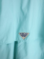 Columbia Shirt - Funkify