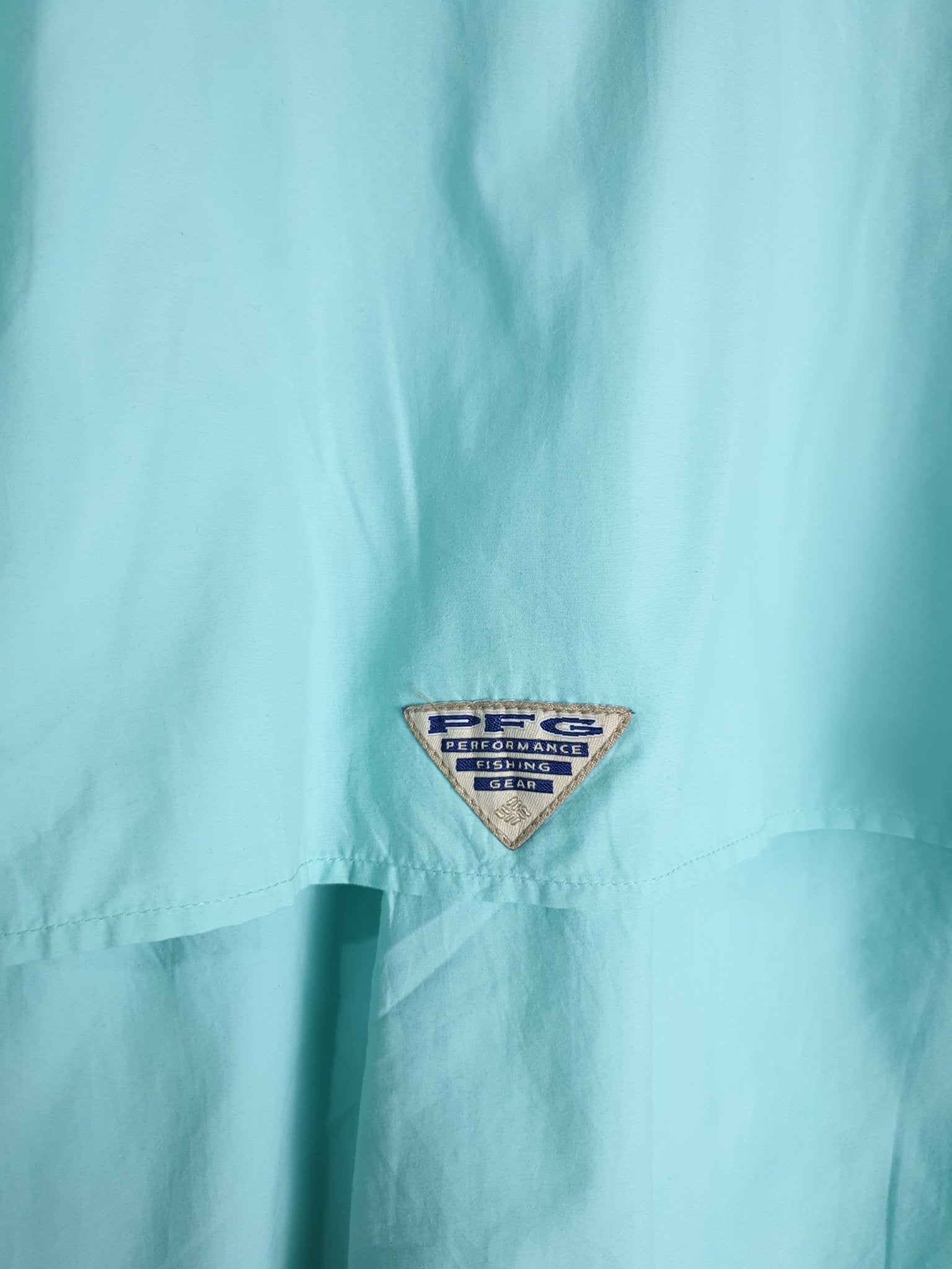 Columbia Shirt - Funkify