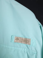 Columbia Shirt - Funkify
