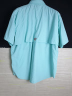 Columbia Shirt - Funkify