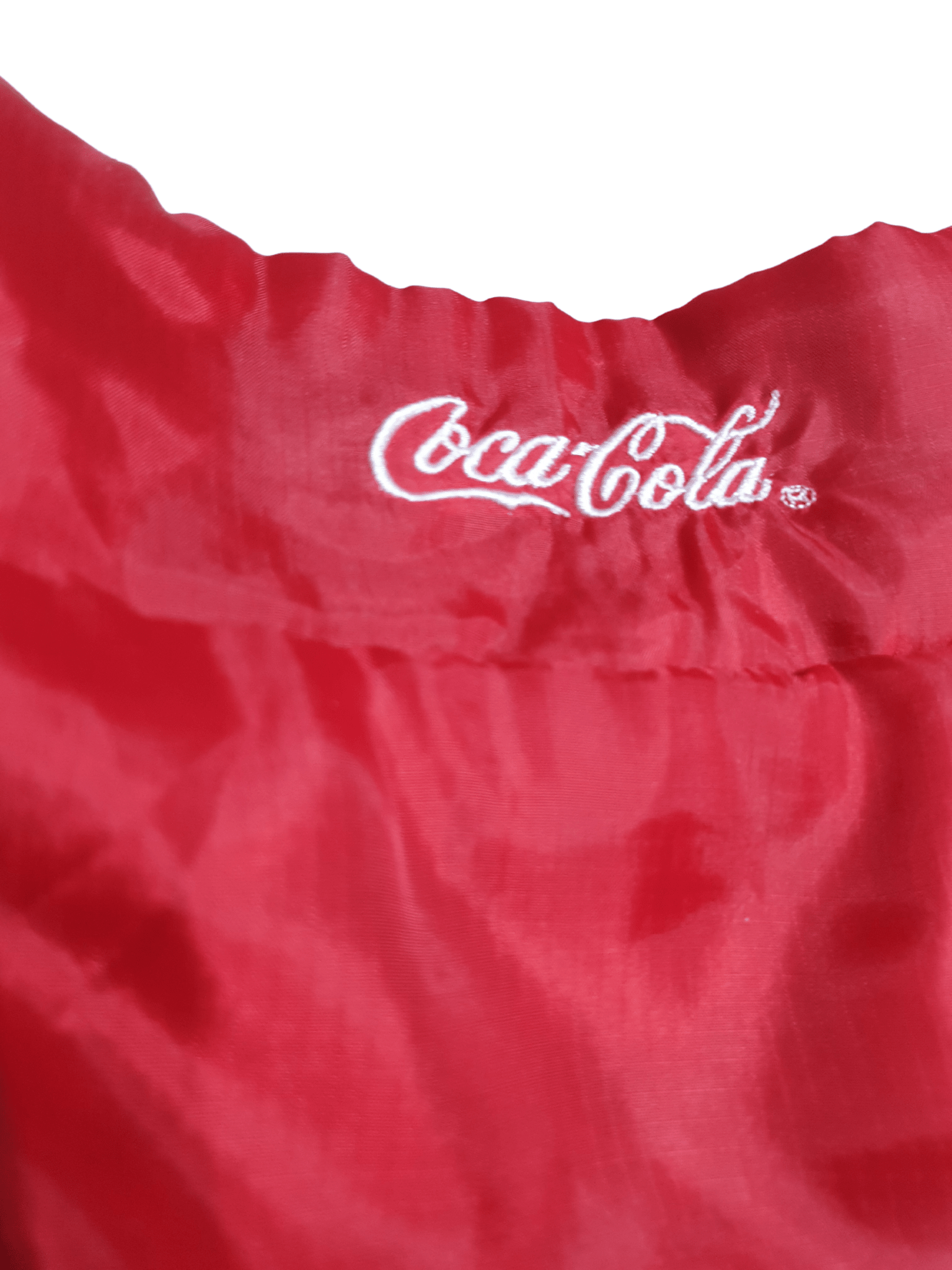 Copa Cola Vest - Funkify