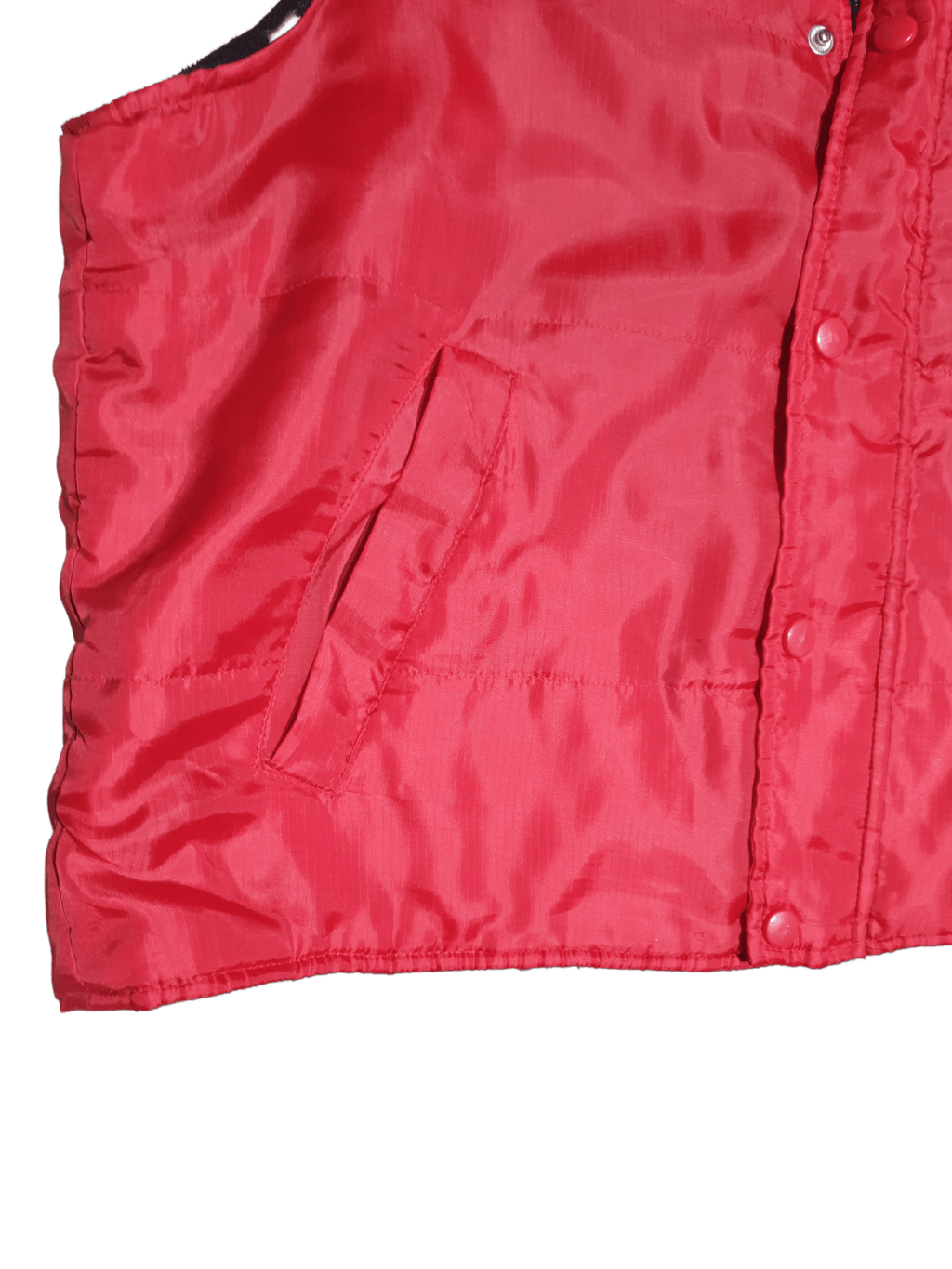 Copa Cola Vest - Funkify