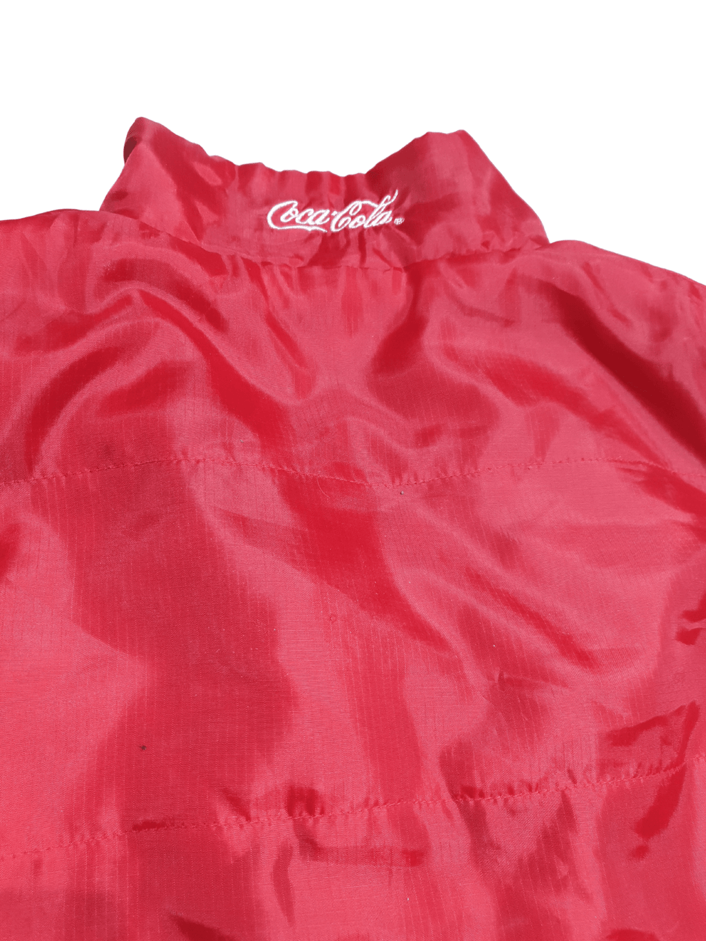 Copa Cola Vest - Funkify