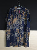 Cote Dazur Shirt - Funkify
