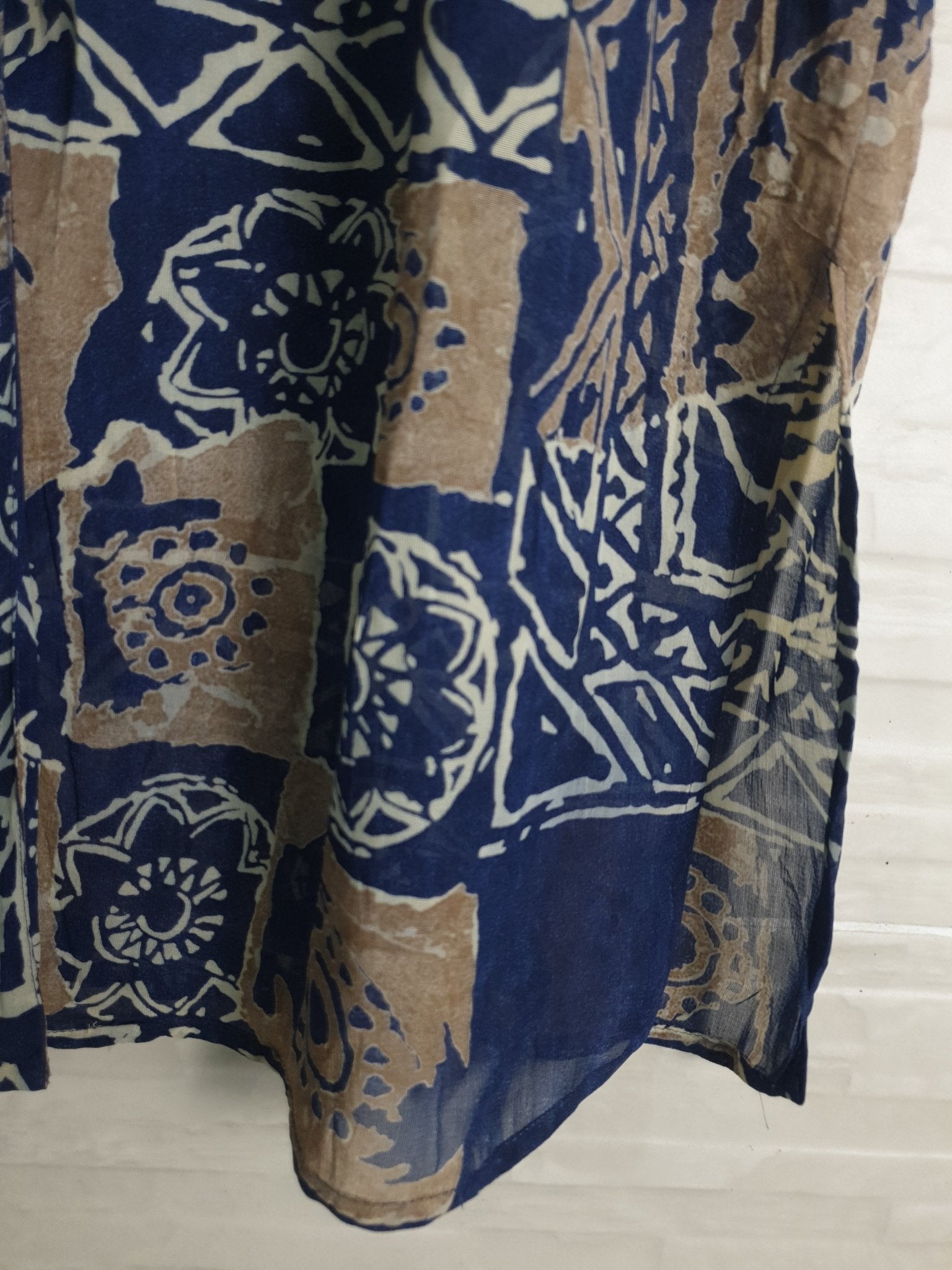 Cote Dazur Shirt - Funkify