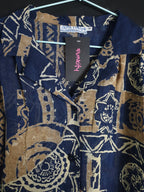 Cote Dazur Shirt - Funkify