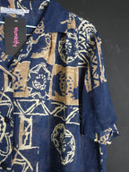 Cote Dazur Shirt - Funkify