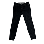 D&G Y2K 'Wonder' Very Tight Low-rise Women's Jeans - Funkify