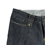 D&G Y2K 'Wonder' Very Tight Low-rise Women's Jeans - Funkify