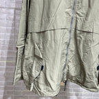 Diadora Biege Jacket - Funkify