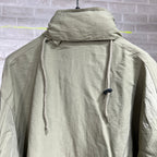 Diadora Biege Jacket - Funkify