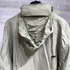 Diadora Biege Jacket - Funkify